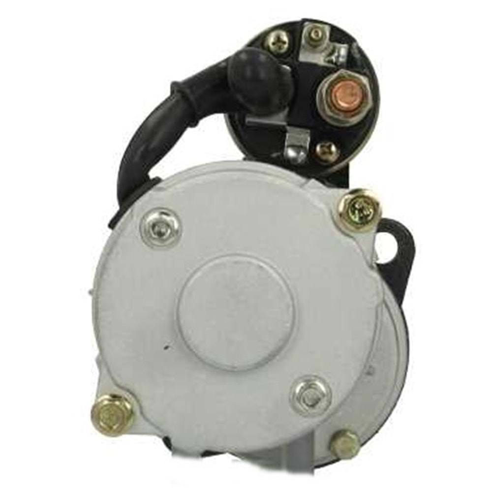 M.MOT.12V 3.2KW 11DİŞ JENT SOL A. VOLANT75 ÇİN JE