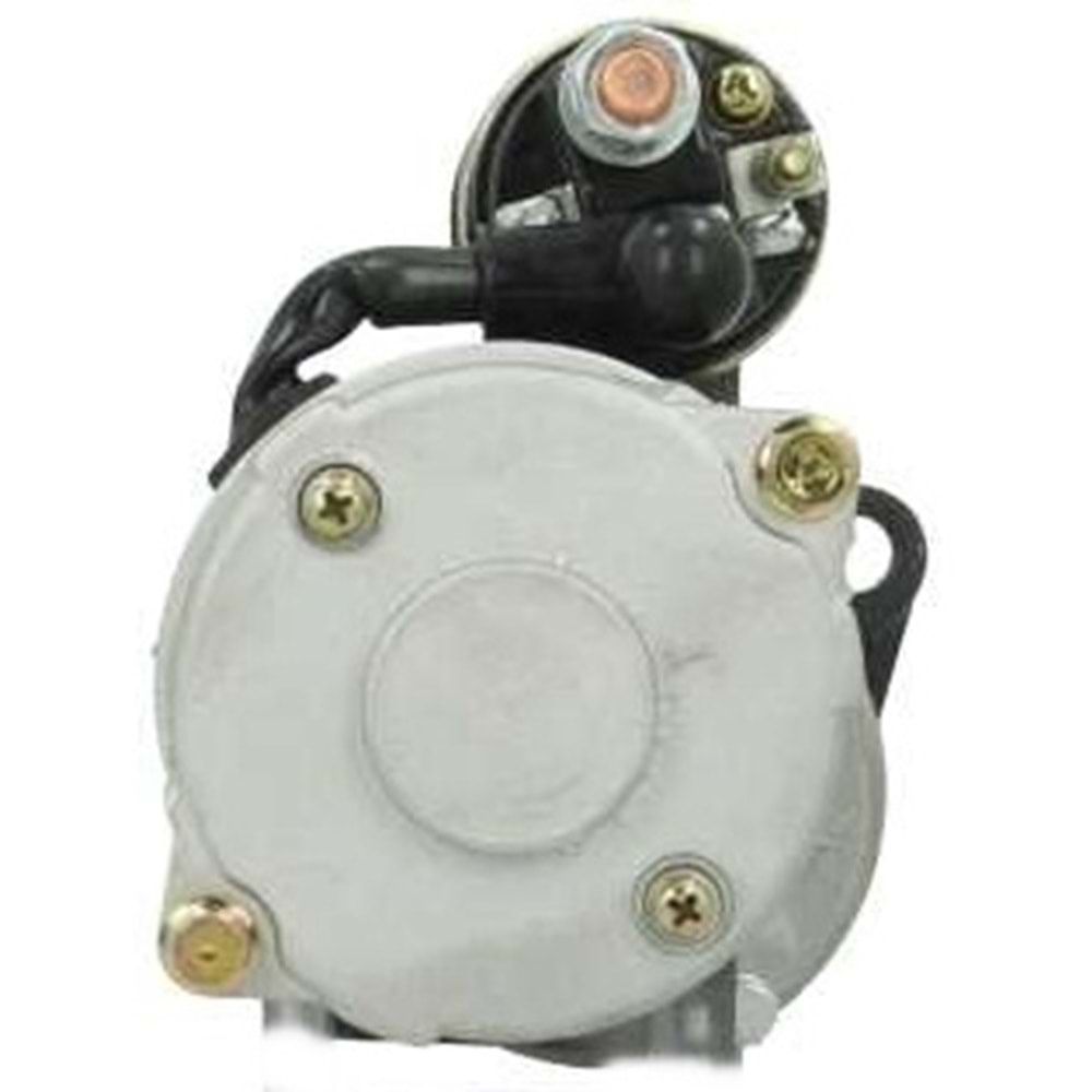 M.MOT.12V 4.2KW 11DİŞ SOL A. NPD3417 VOLANT82 ÇİN.