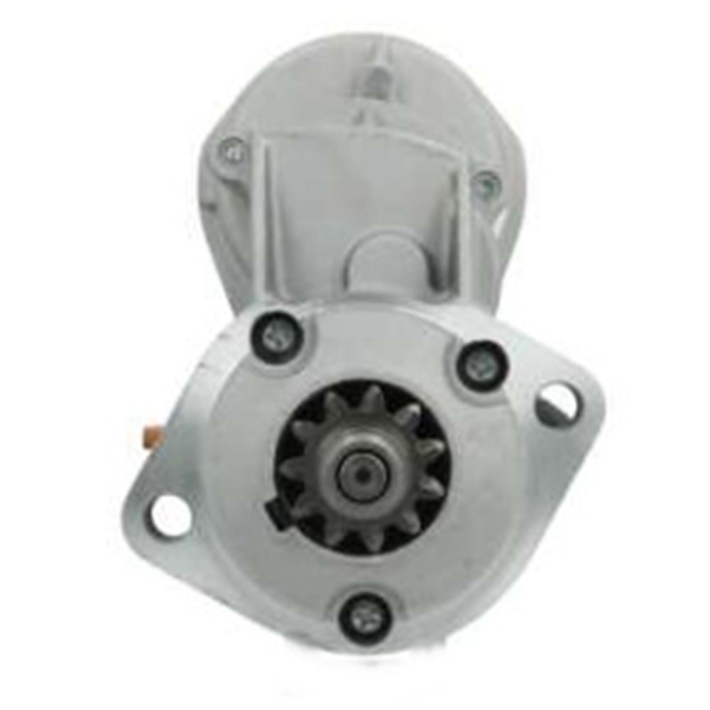 M.MOT.12V 2.5KW 11D KUBATO