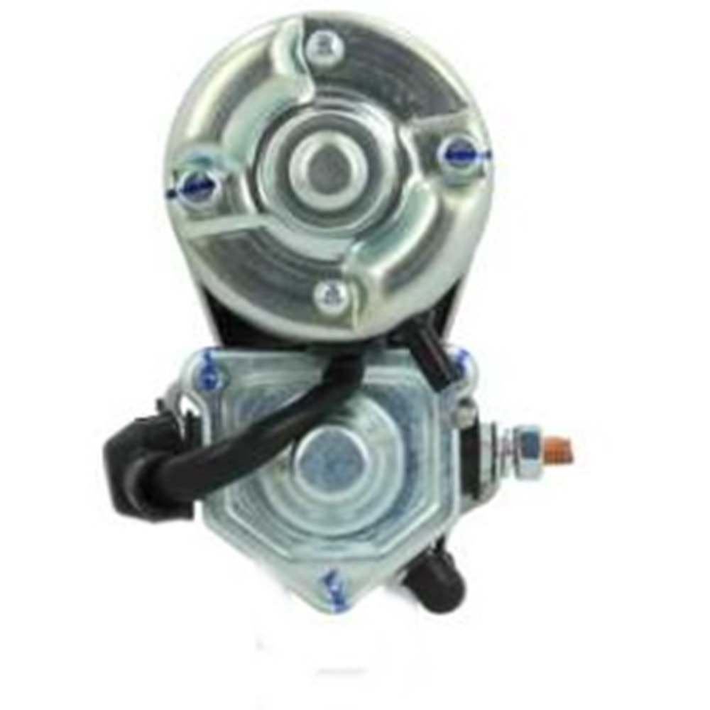 M.MOT.12V 2.5KW 11D KUBATO