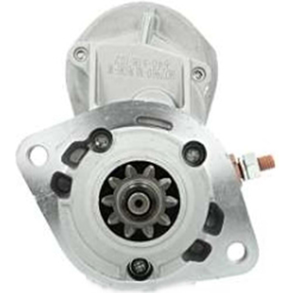 M.MOT.12V 2.5KW 10D CUMMINS HAMM SİLİNDİR VERSATIL