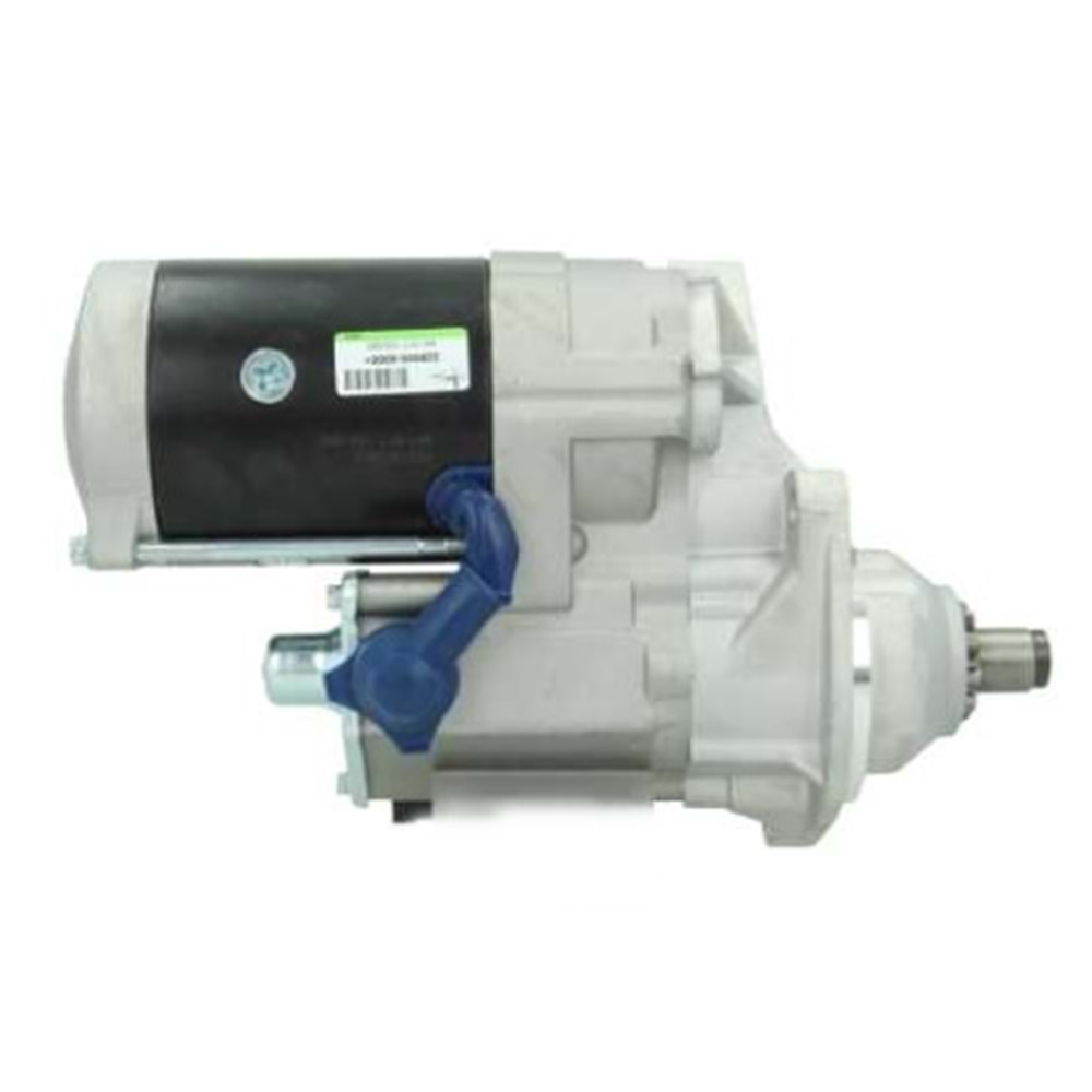 M.MOT.24V 5.5KW 10D CUMMINS dsn 2014