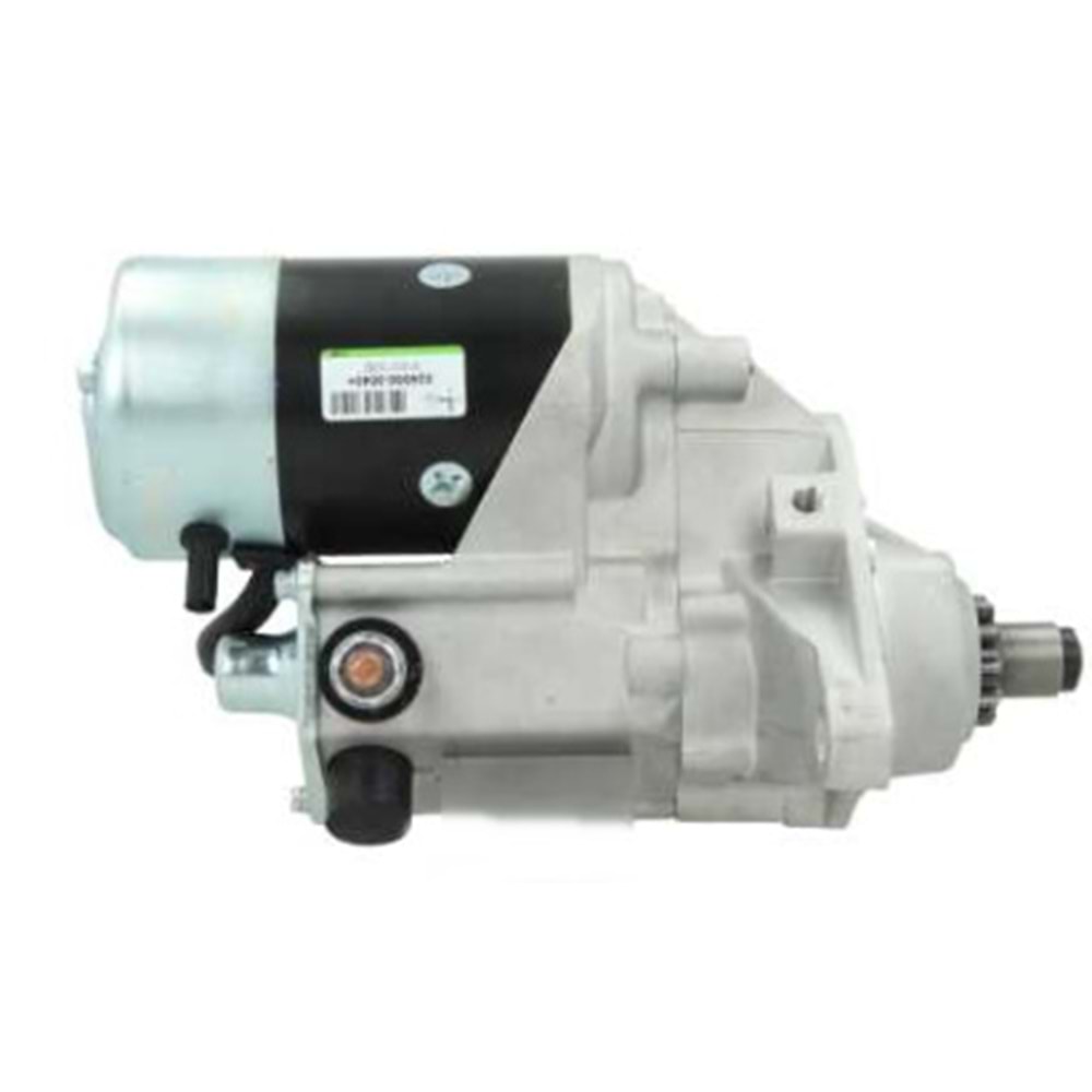 M.MOT.24V 5,0KW 11T HITACHI EXCAVATOR ISUZU