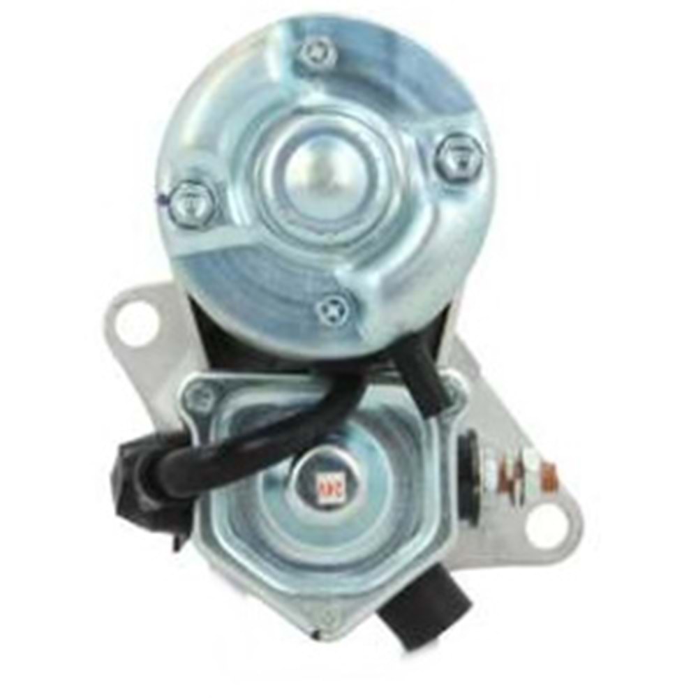 M.MOT.24V 5,0KW 11T HITACHI EXCAVATOR ISUZU