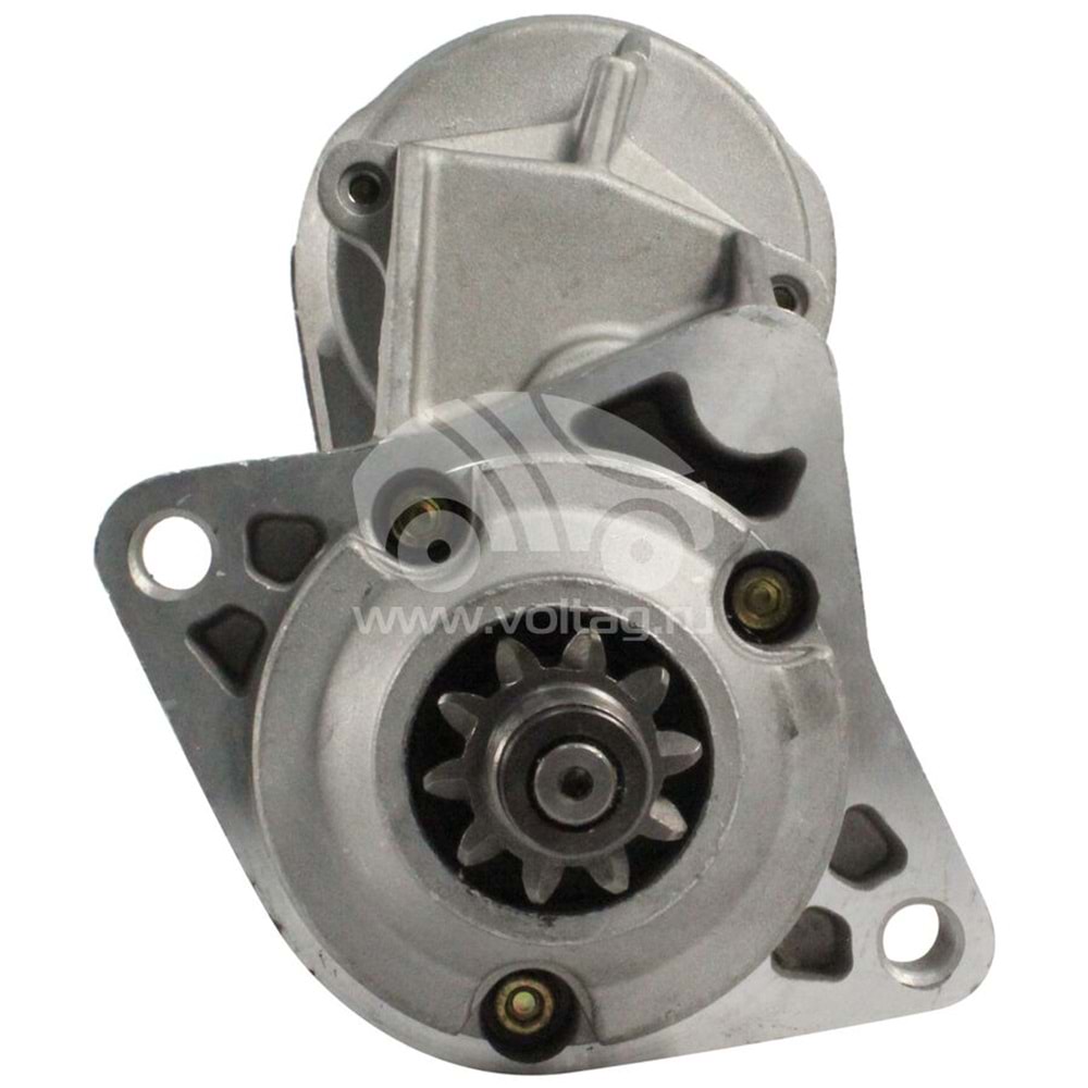 M.MOT.12V 2.7KW 10DİŞ NEW HOLLAND 19614 WAİ