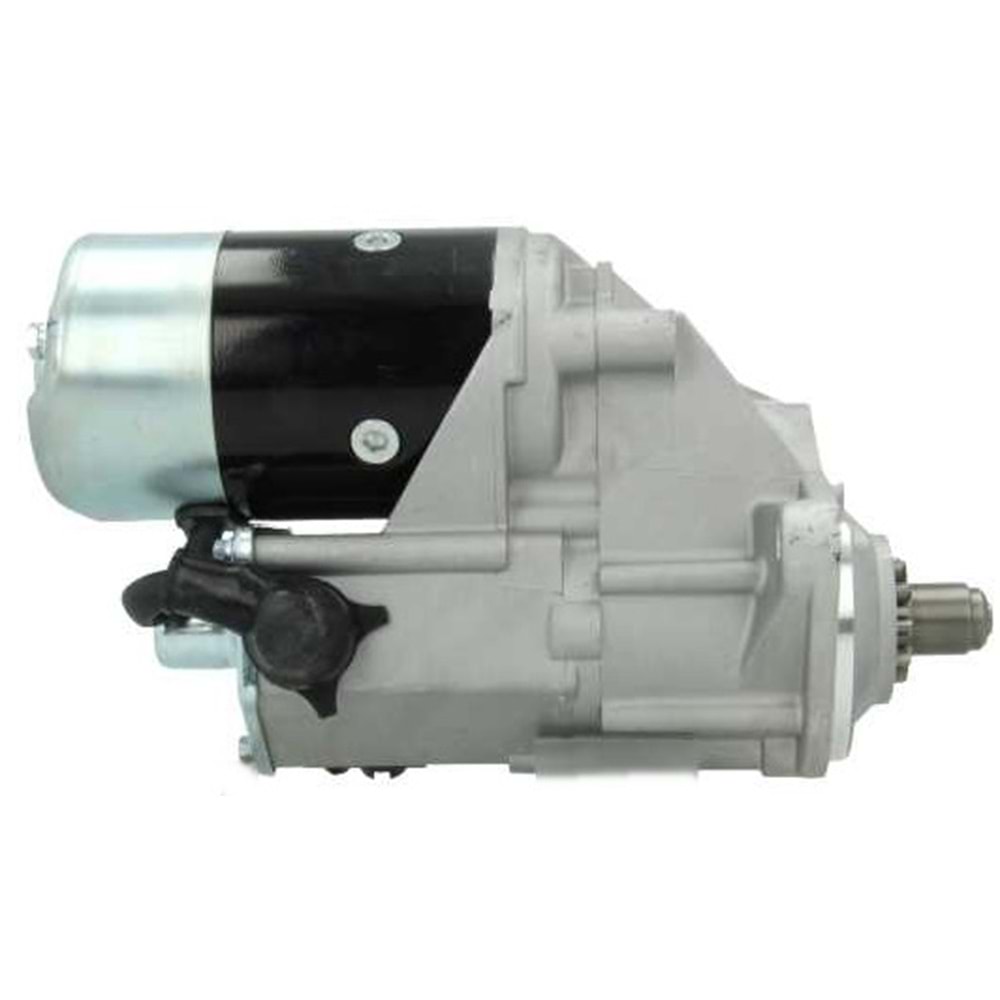 M.MOT.12V 2.7KW 10DİŞ NEW HOLLAND 19614 WAİ