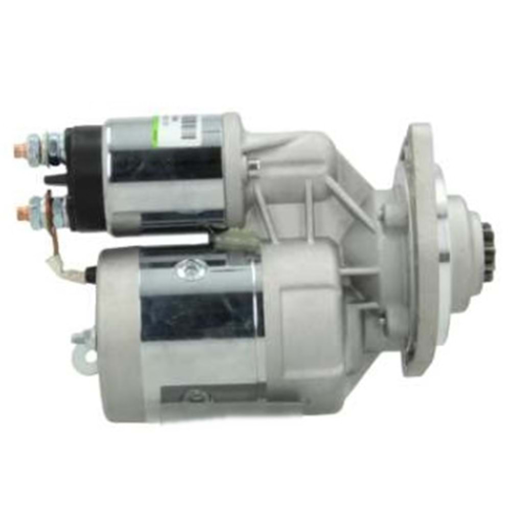 M.MOT.12V 1.1KW 9D SKODA FAVORIT1.3 FELICIA
