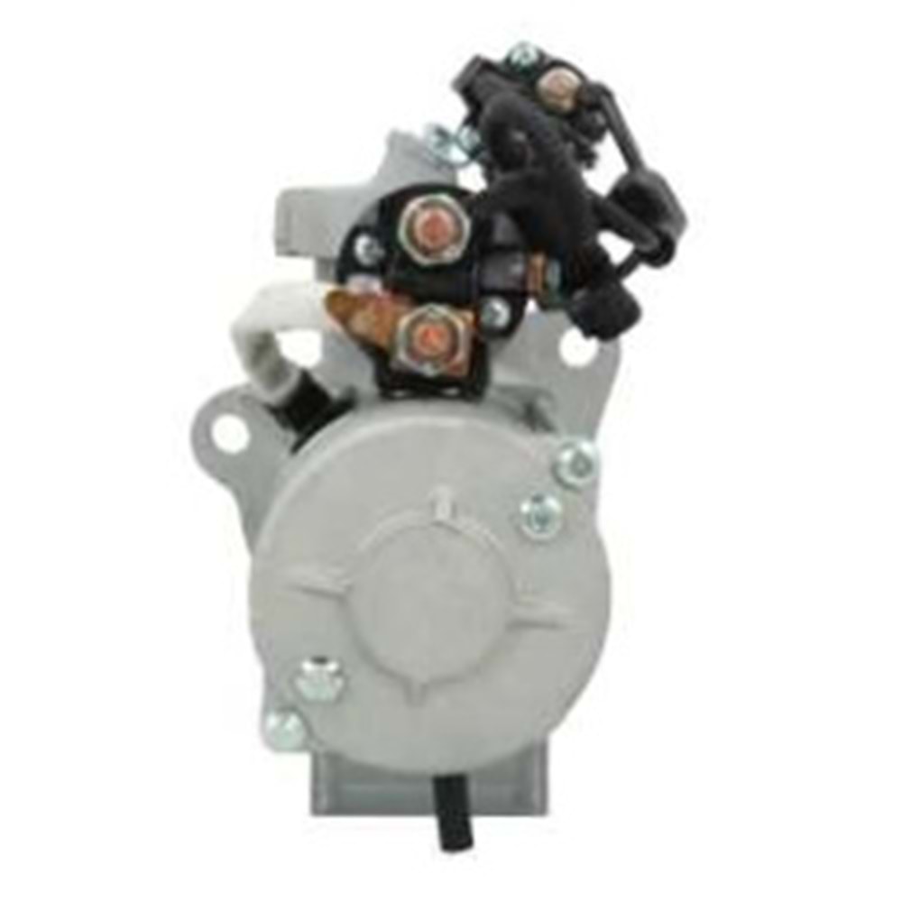 M.MOT. 24V 5,5 KW 12 DIS MAN TGA 18 - 24 - 26 - 28