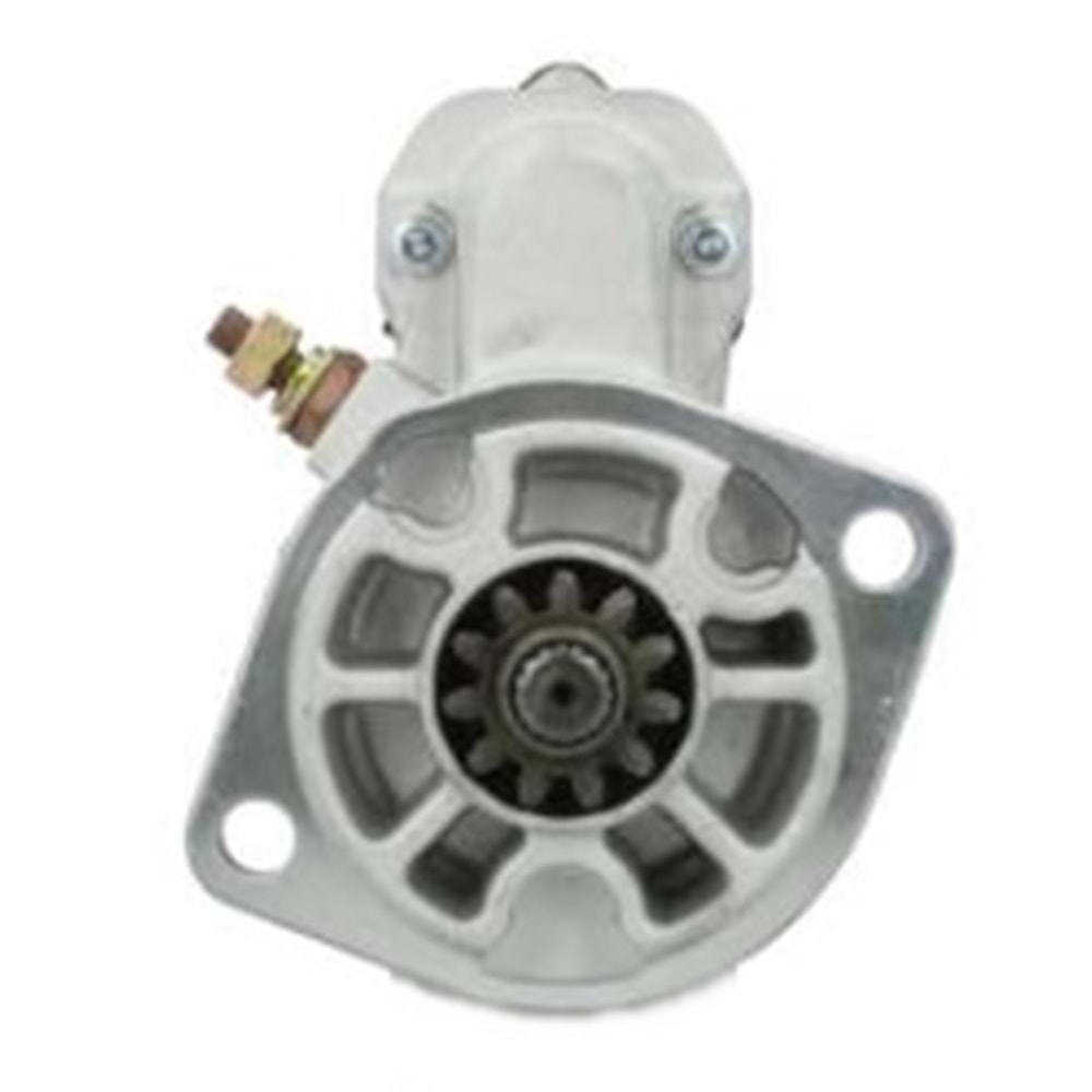 M.MOT. 12V 2.7KW 11D CUMMINS