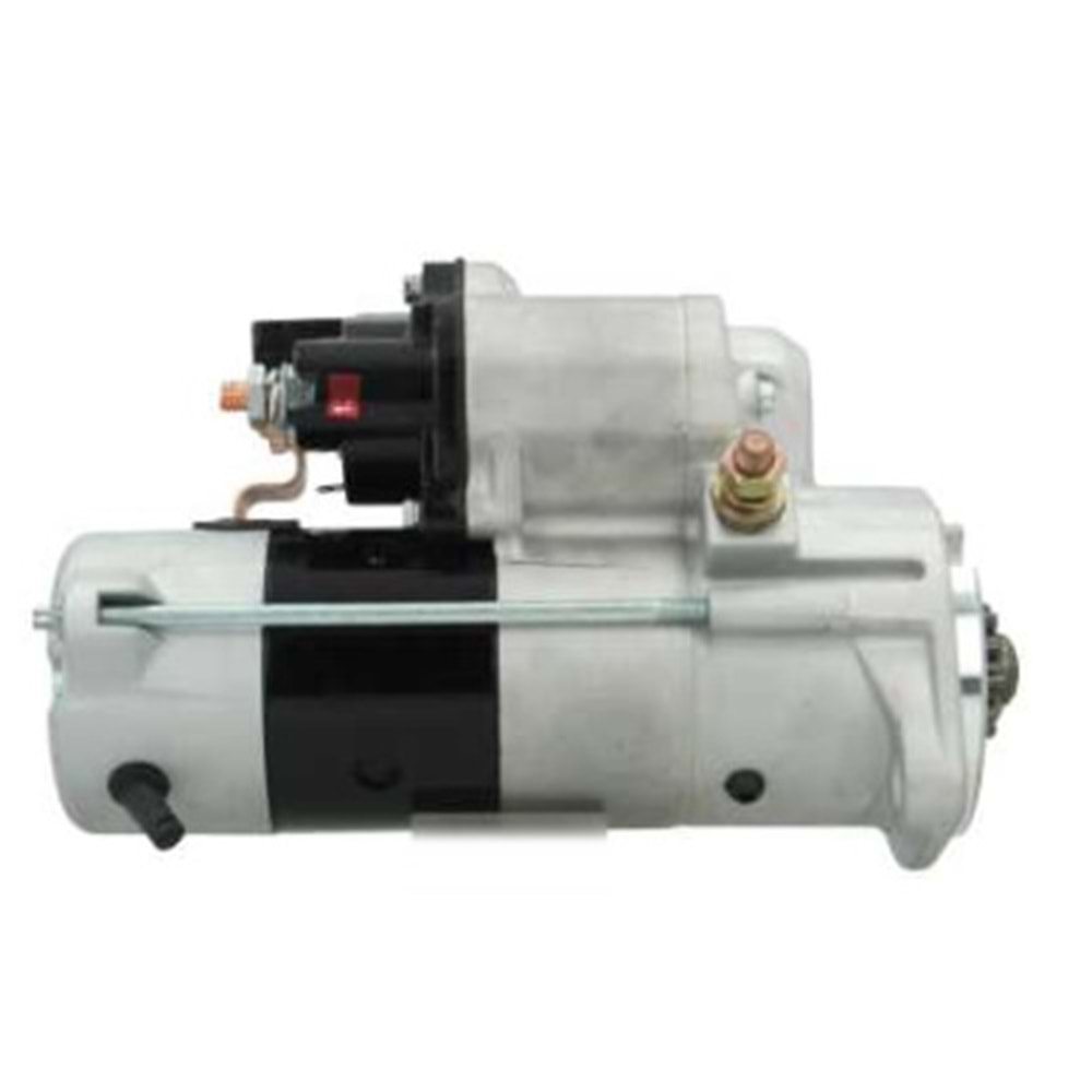 M.MOT. 12V 2.7KW 11D CUMMINS