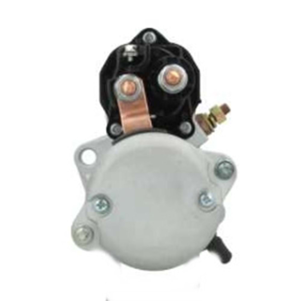 M.MOT. 12V 2.7KW 11D CUMMINS