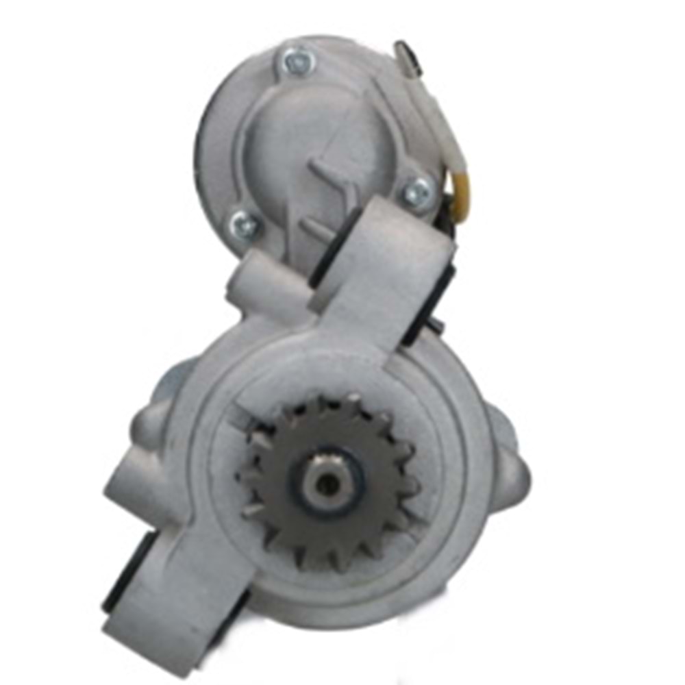 M.MOT.12V 1.1KW 14D MERCURY MARINE