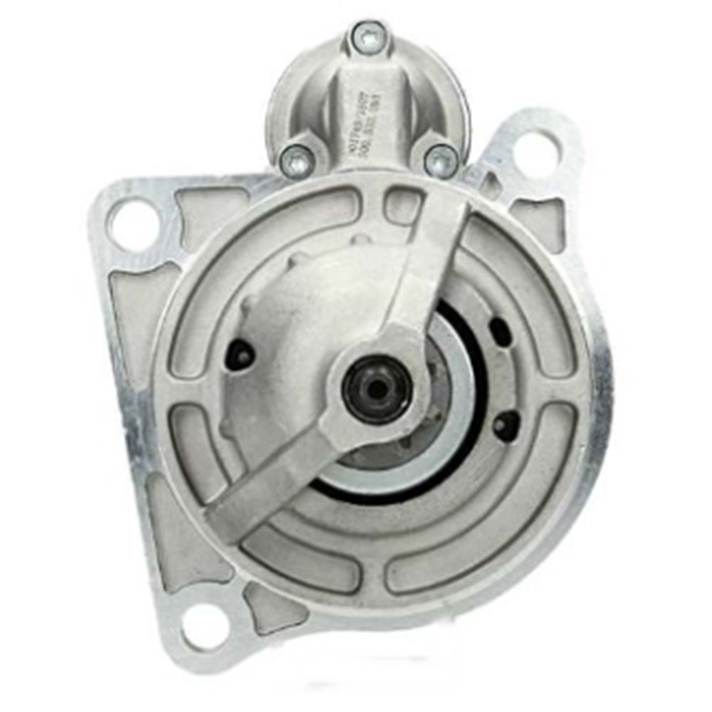 M.MOT. 12V 2.6KW 9DİŞ IVECO NEW HOLLAND