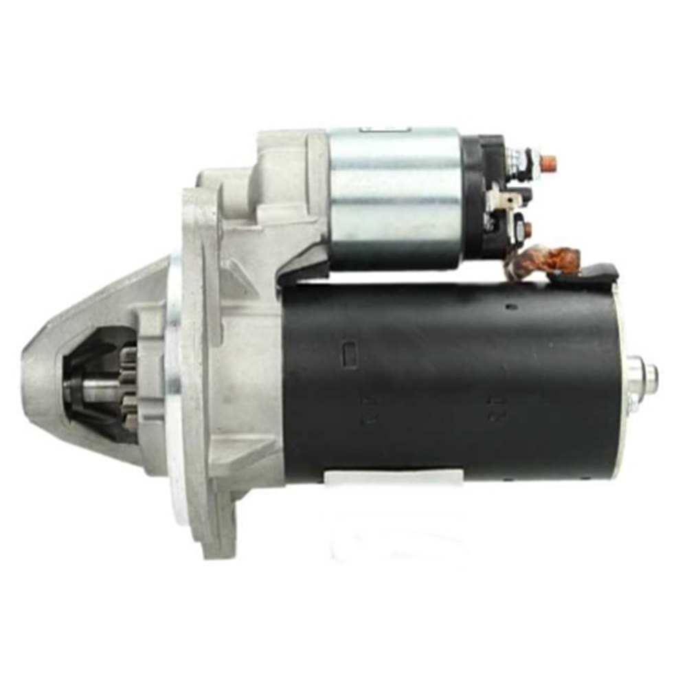 M.MOT. 12V 2.6KW 9DİŞ IVECO NEW HOLLAND