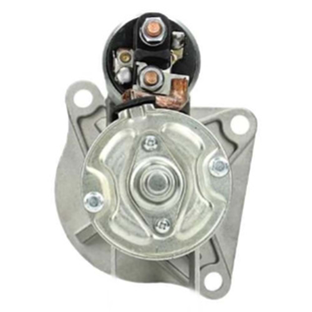 M.MOT. 12V 2.6KW 9DİŞ IVECO NEW HOLLAND