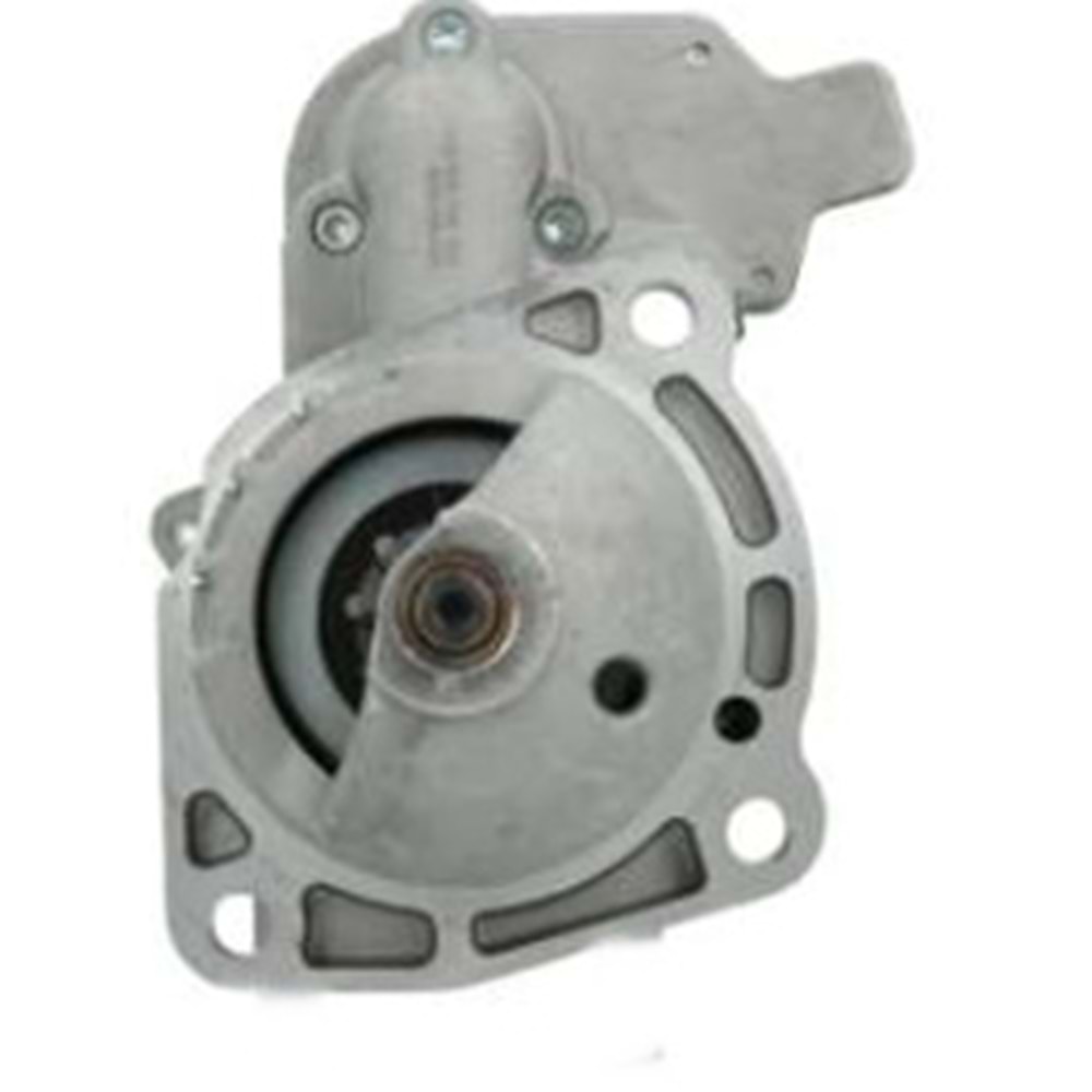 M.MOT.24V 4KW 9DİŞ BOSCH TİPİ MERCEDES