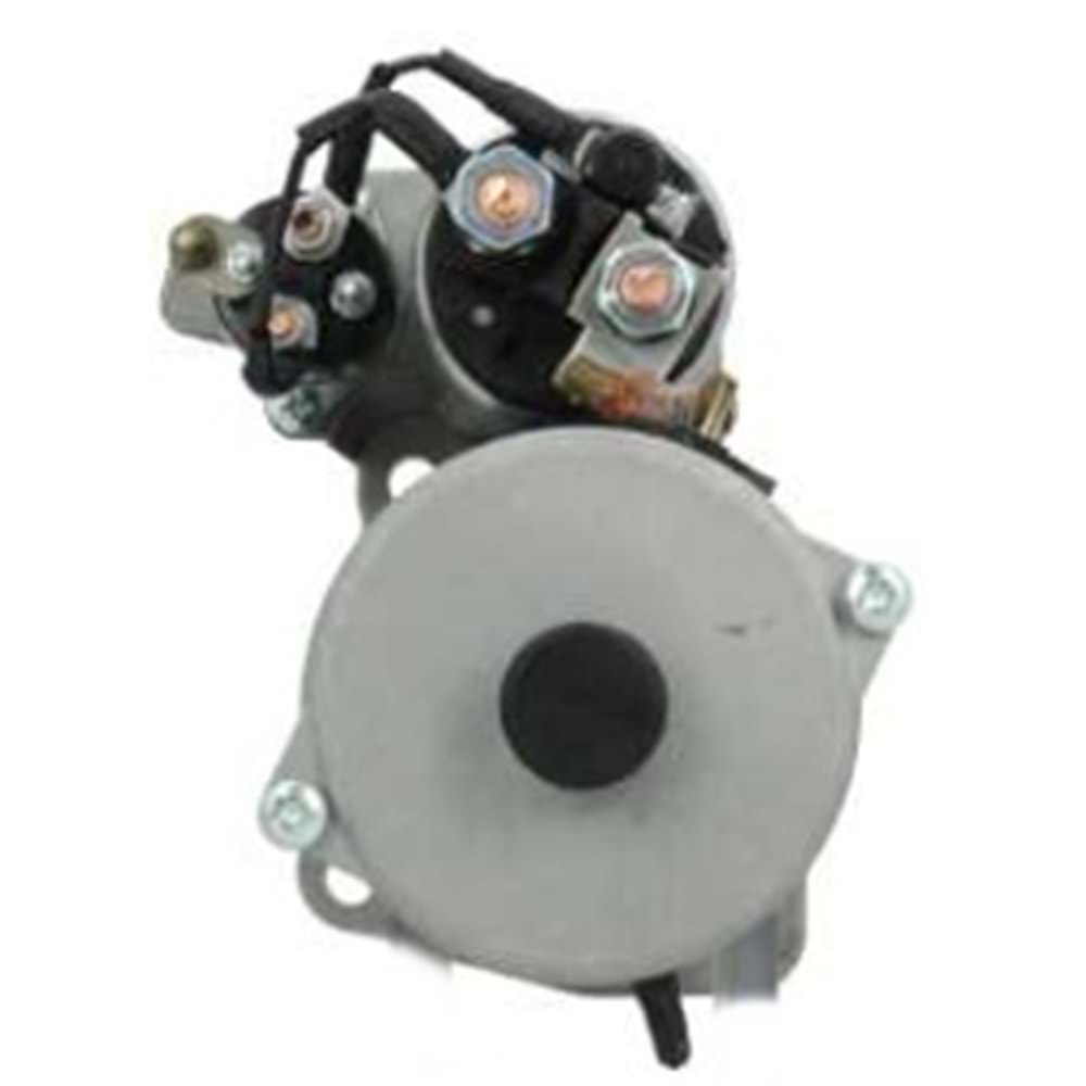 M.MOT.24V 4KW 9DİŞ BOSCH TİPİ MERCEDES