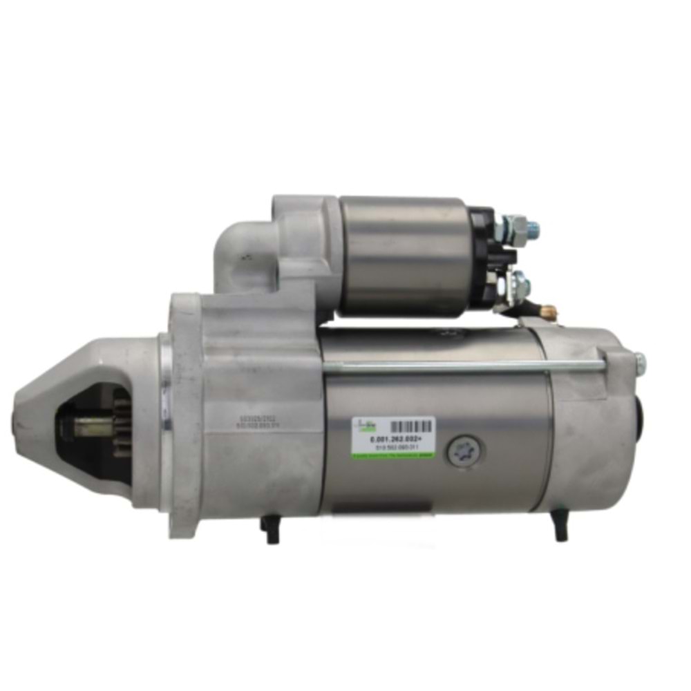 M.MOT.12V 9D MF / DODGE PD-250 230 18232