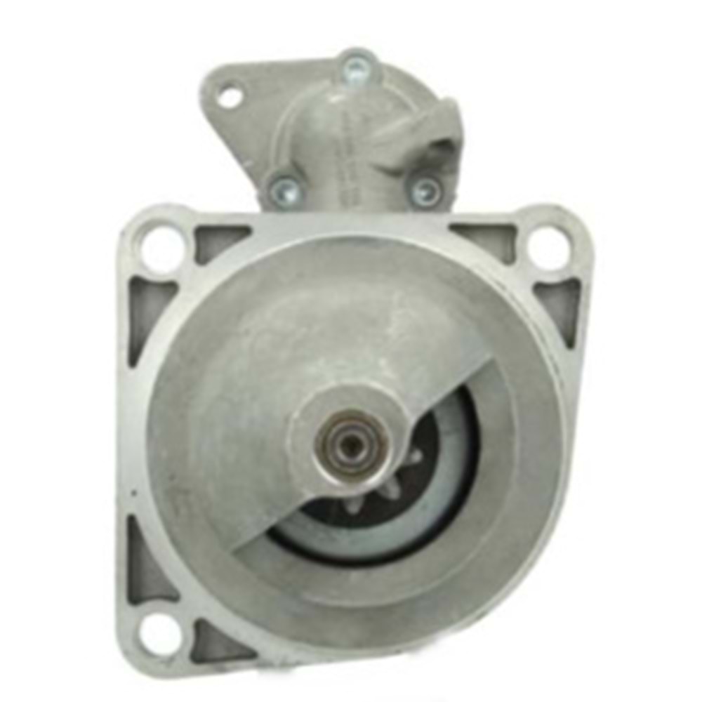 M.MOT.24V 4.0KW 9D IVECO