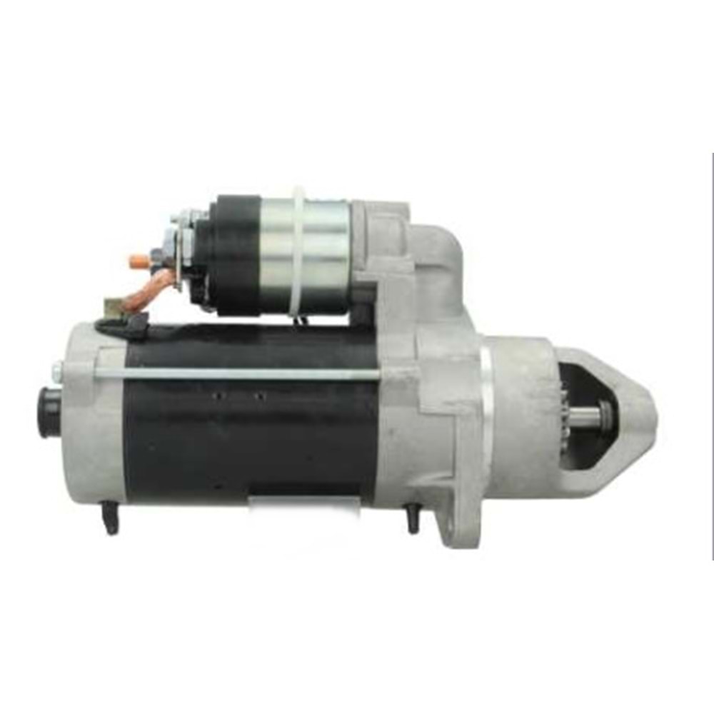 M. MOT.24V 4,0KW 10D IVECO BMC PRO 175.17/100E17K