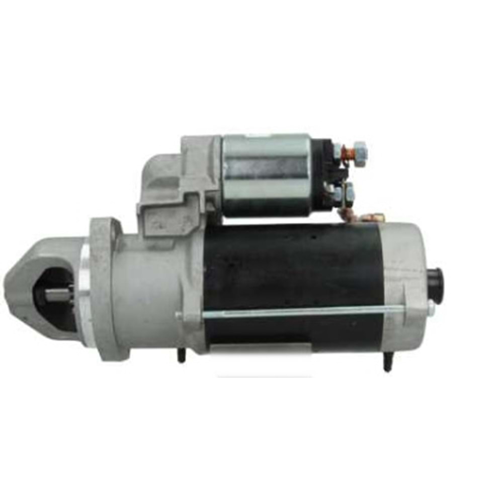 M.MOT.12V 3.0KW 9D SAME