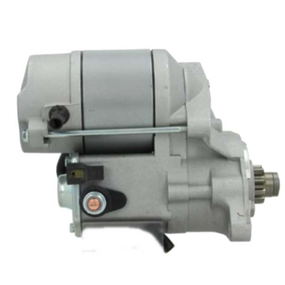 M.MOT.24V 1.4KW 9D KUBOTA