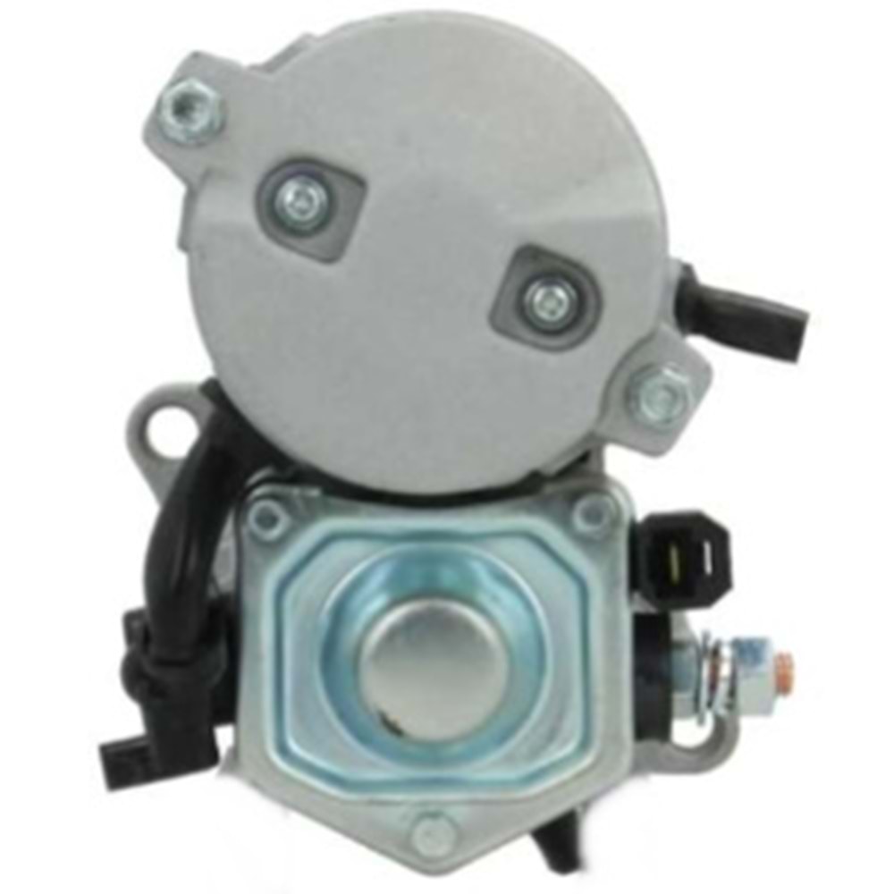 M.MOT.24V 1.4KW 9D KUBOTA