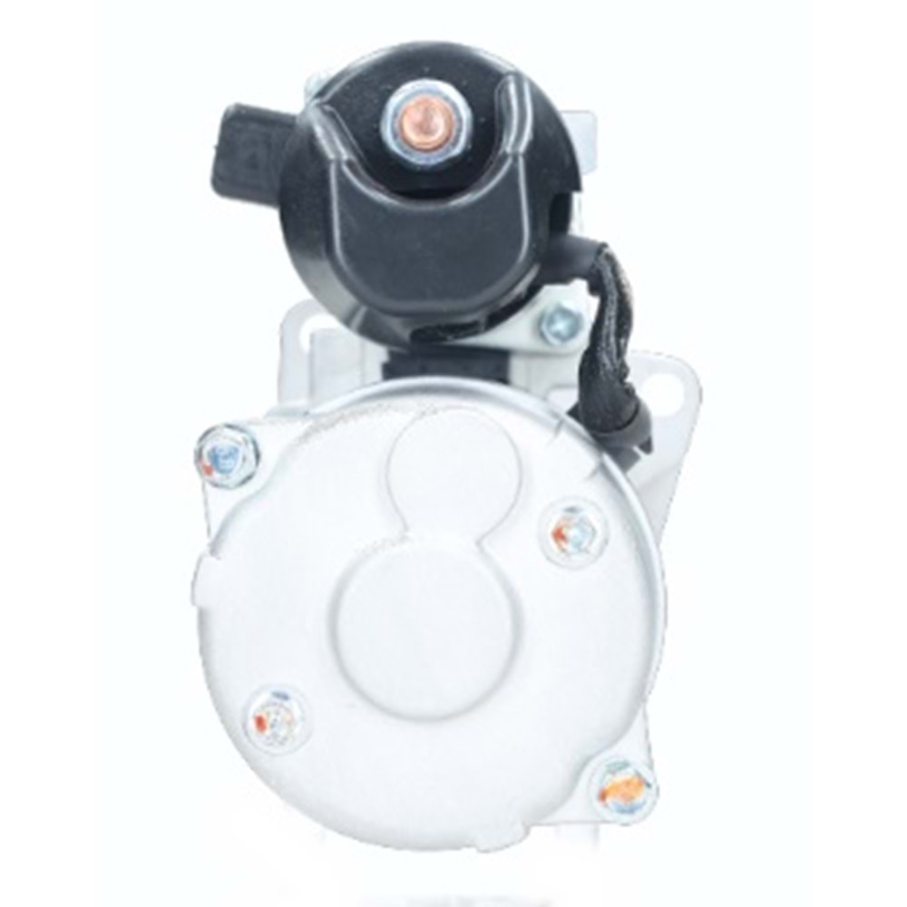 M.MOT.12V 3.3KW 10D CUMMINS