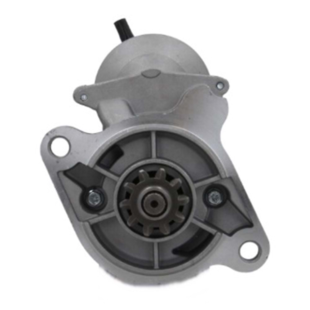 M.MOT.12V 1.4KW 10DİŞ CASE PERKINS 4.99 - 4.108