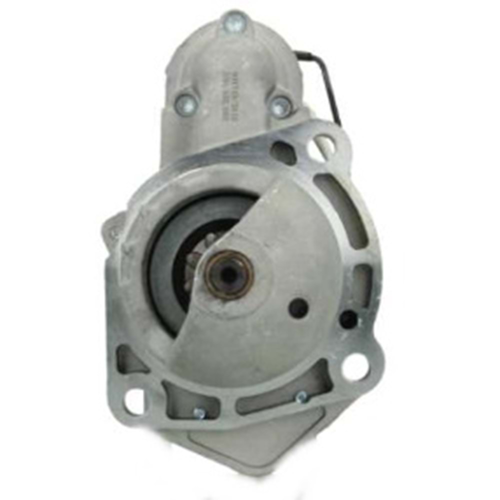 M.MOT.12V 3.0KW 9D MERCEDES MAN