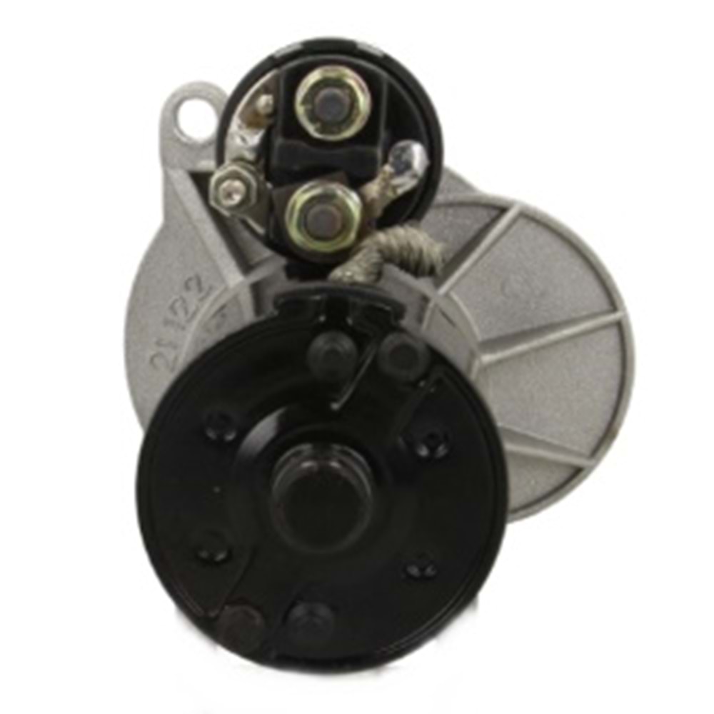 M.MOT.12V 1.4KW 10DİŞ FORD MERCURY