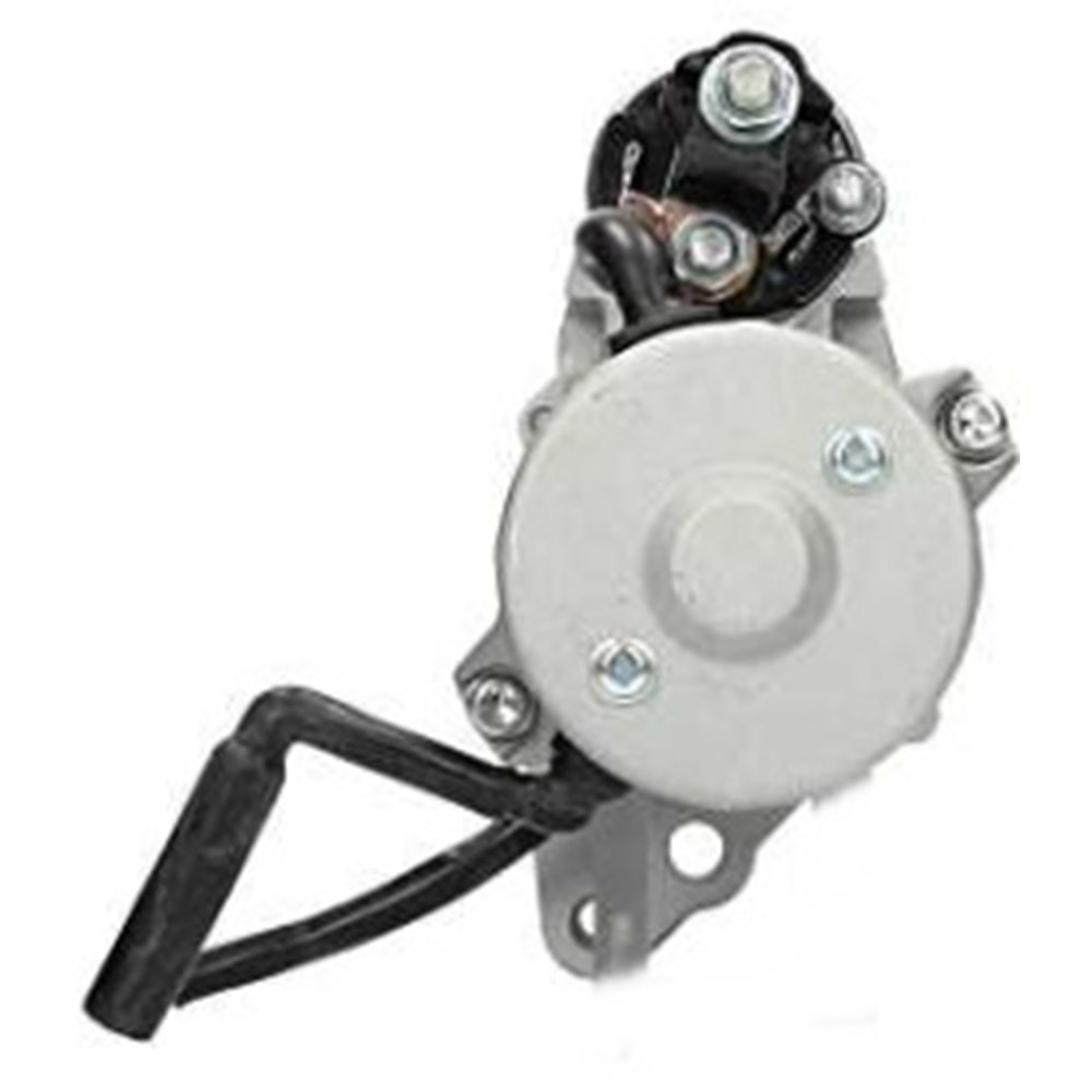 M.MOT.12V 2.0KW 9DİŞ LAND ROVER DSN944