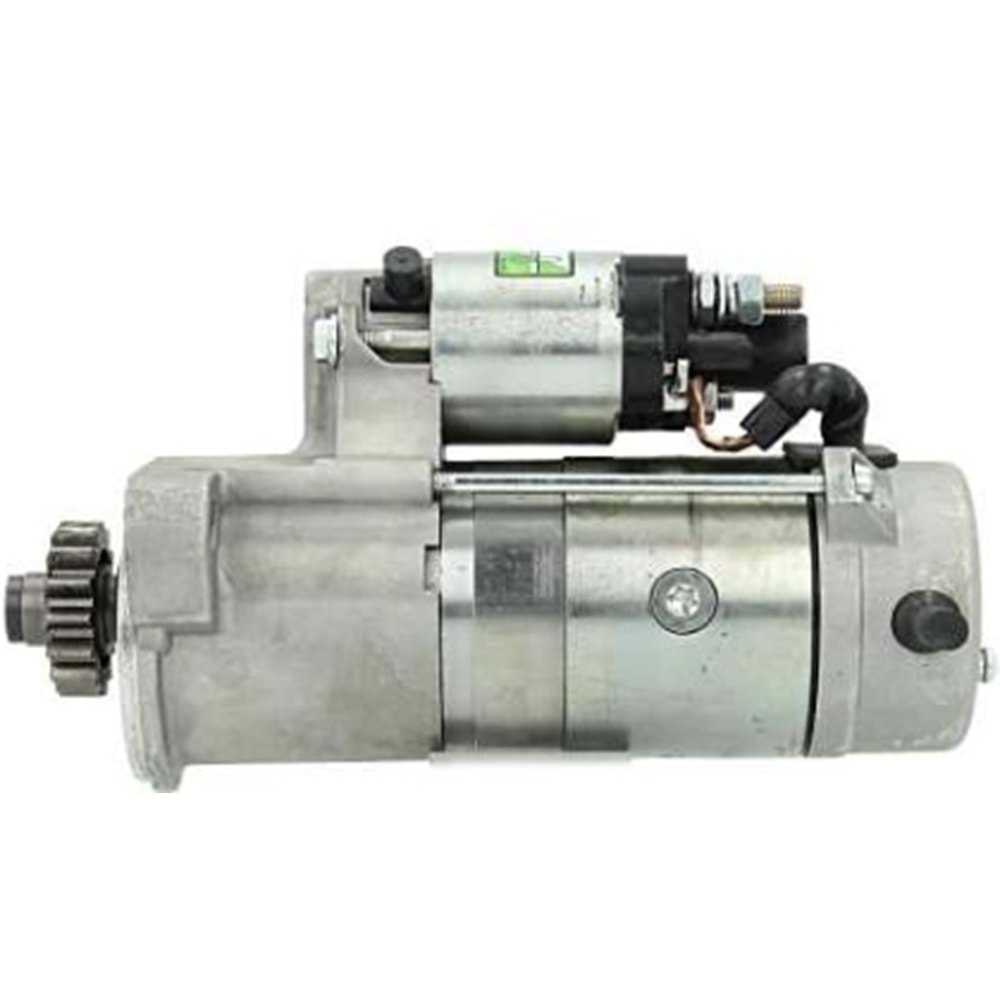 M.MOT.12V 2.0KW 15DİŞ AUDI Q7 PORSCHE DSN965