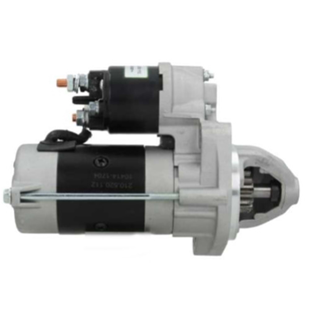 M.MOT.12V 1.8KW 11D BMW 320D