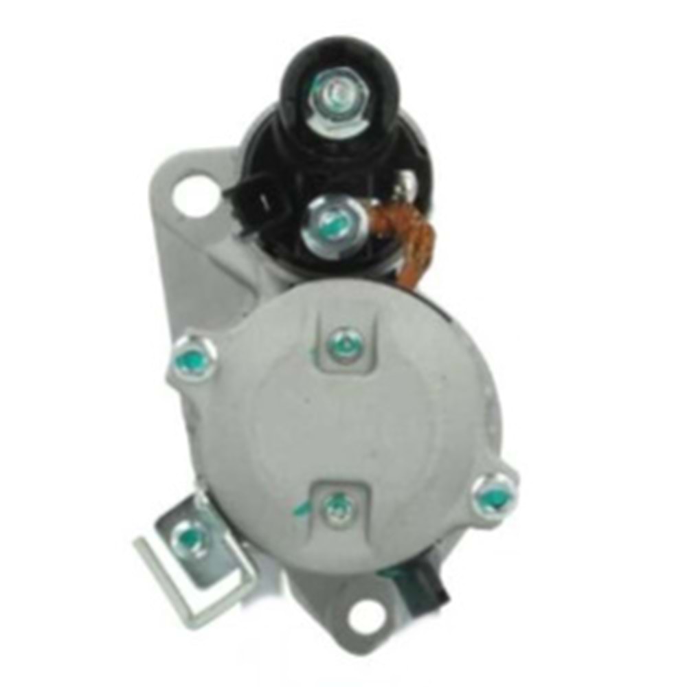 M.MOT.12V 1.2KW 9D HONDA CR-V 2.0