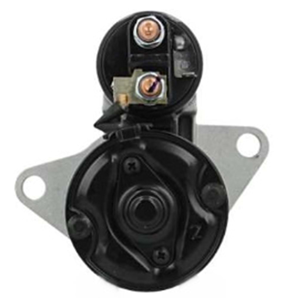 M.MOT.12V 1.0KW 10D LAND ROVER