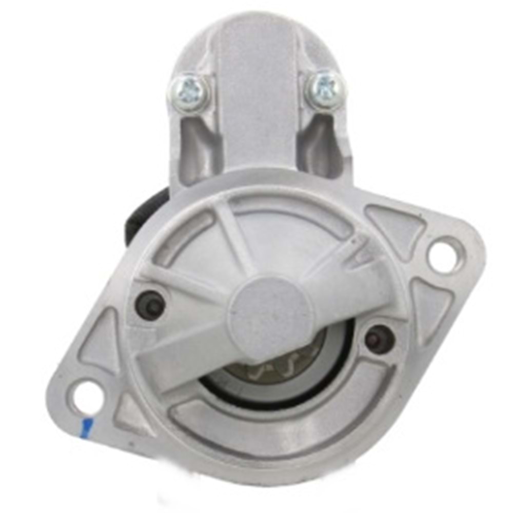M.MOT.12V 1.2KW 10D PERKINS YANMAR