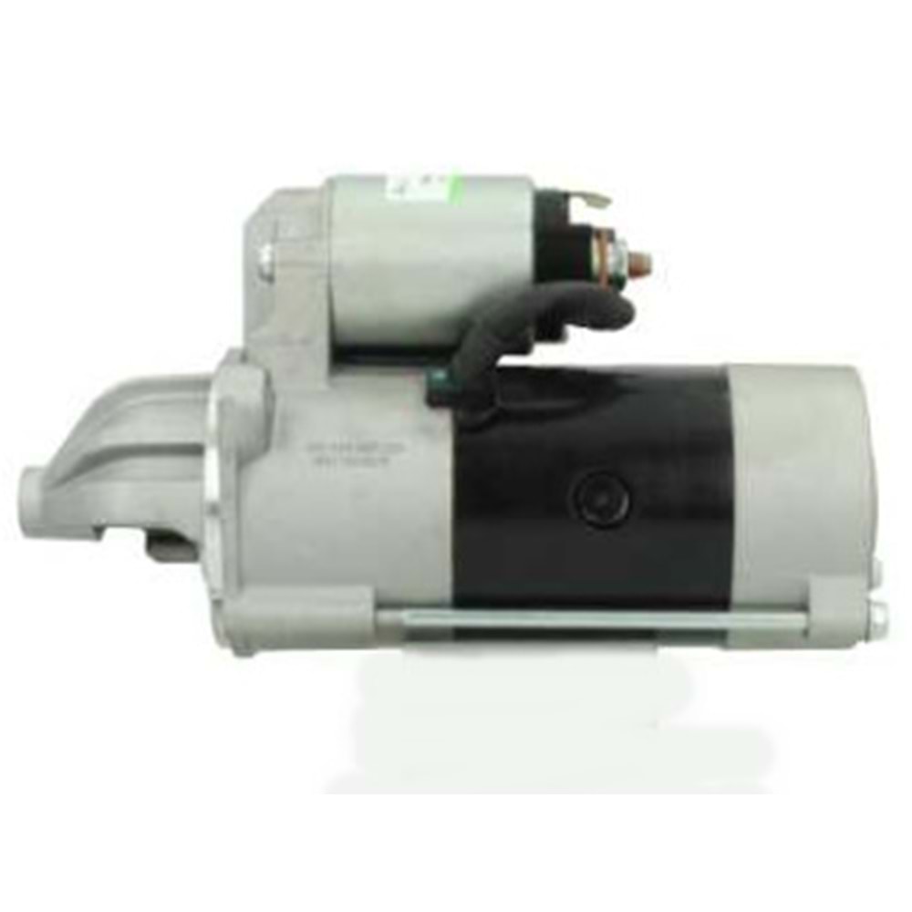 M.MOT.12V 2.2KW 9D KUBOTA