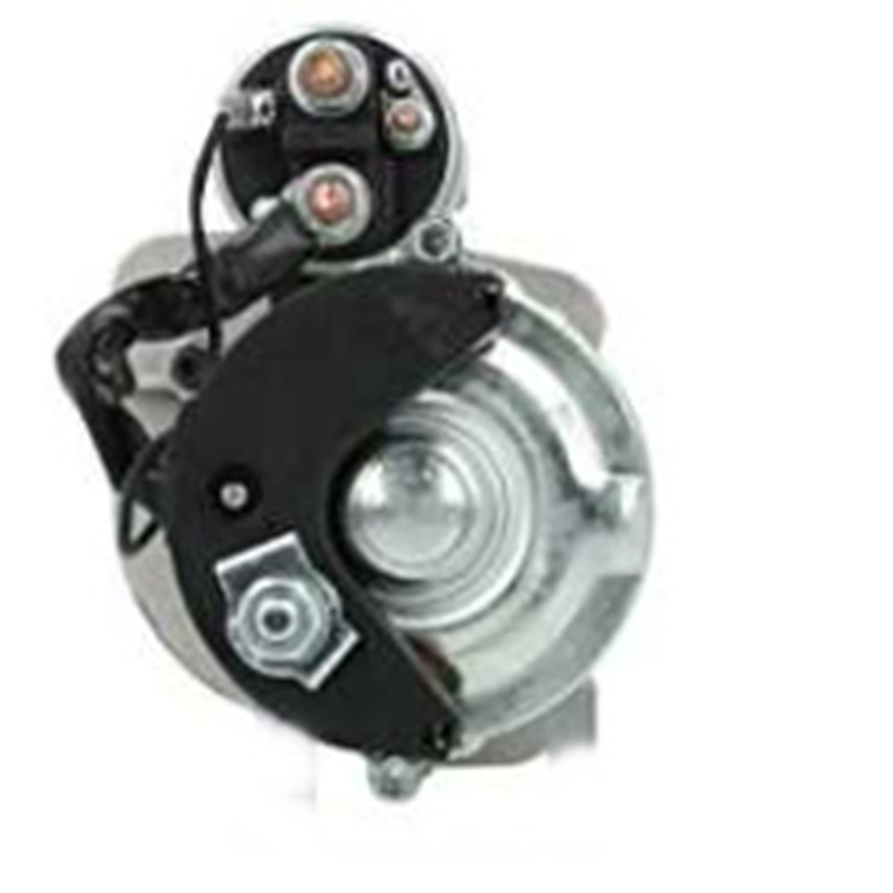M.MOT.12V 3.1KW 11D VOLVO PENTA 17316