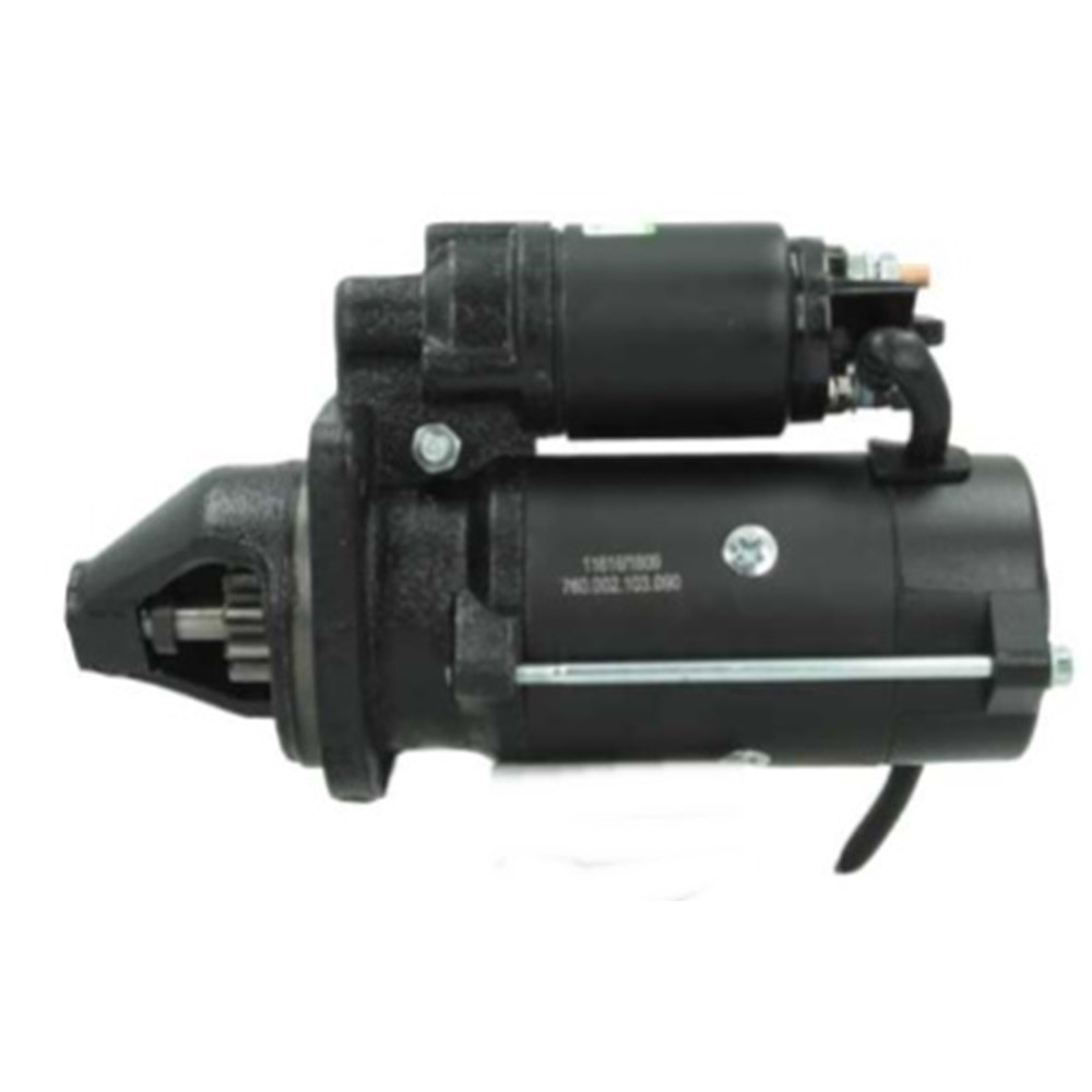 M.MOT.12V 3.2KW 10D SAME