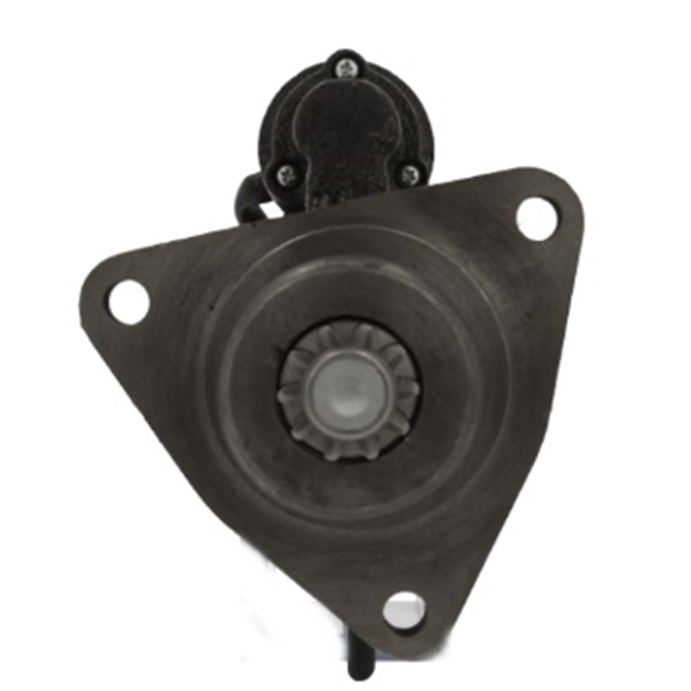 M.MOT.12V 4.2KW 10D CASE