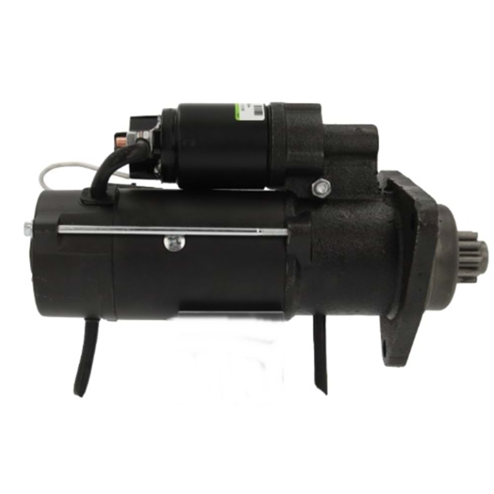 M.MOT.12V 4.2KW 10D CASE