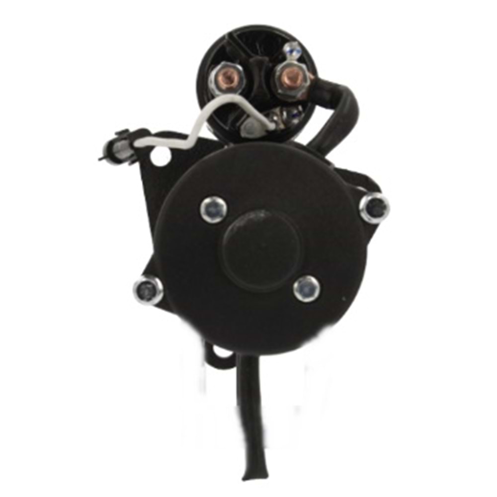 M.MOT.12V 4.2KW 10D CASE