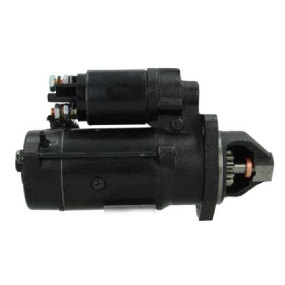M.MOT.12V 3.2KW 11D HATZ