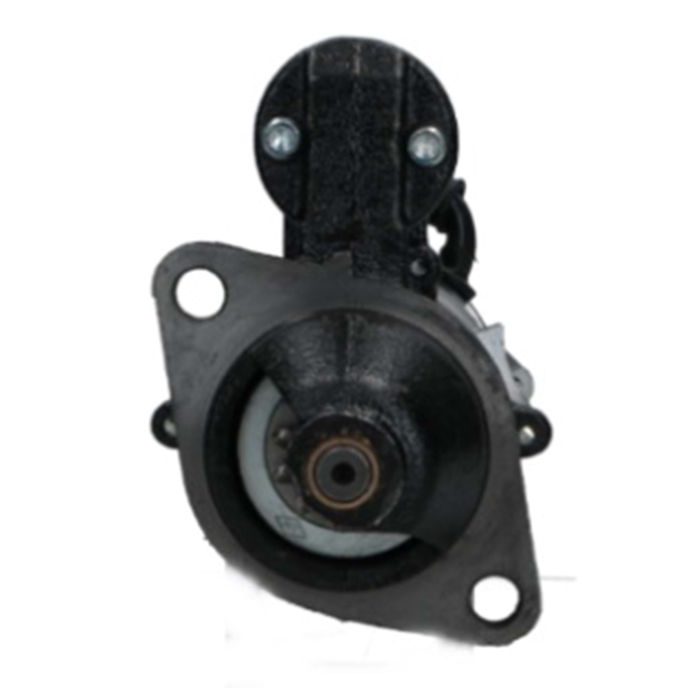 M.MOT.12V 2.5KW 11D DONGFENG ÇİN.JEN.