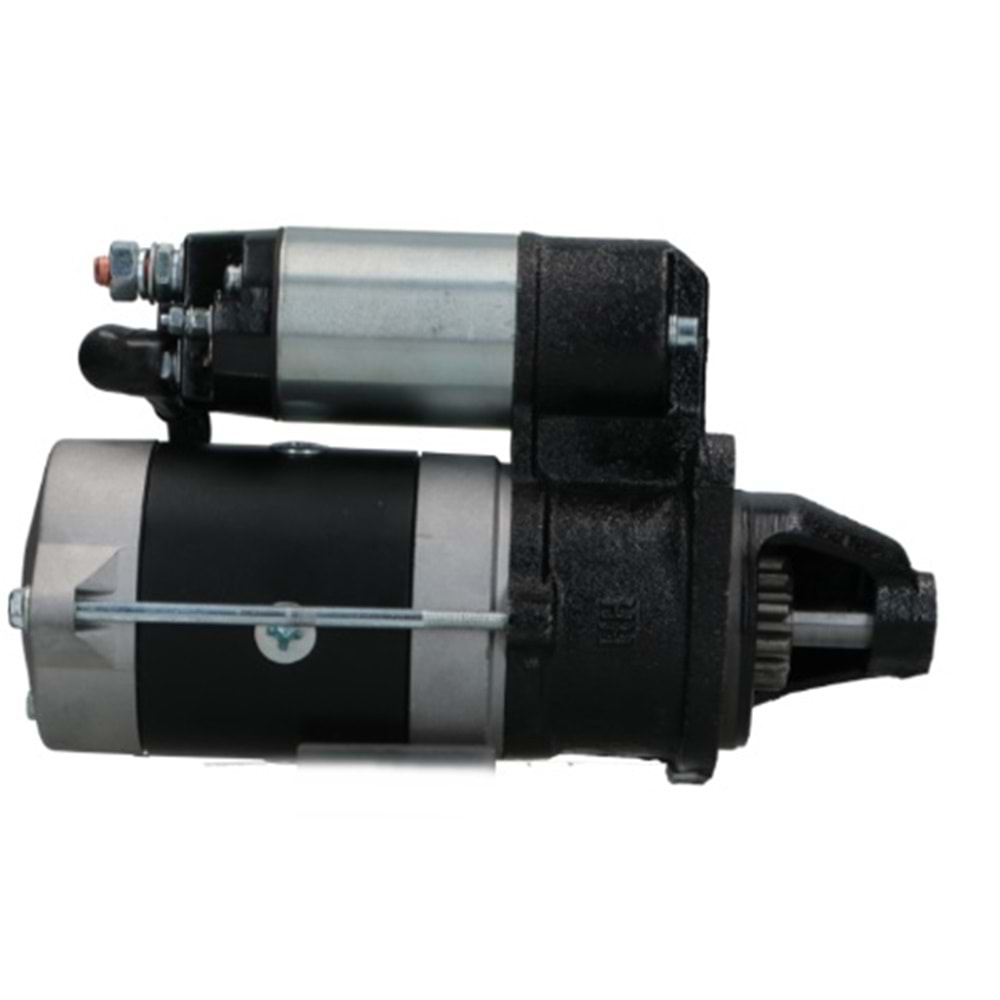 M.MOT.12V 2.5KW 11D DONGFENG ÇİN.JEN.