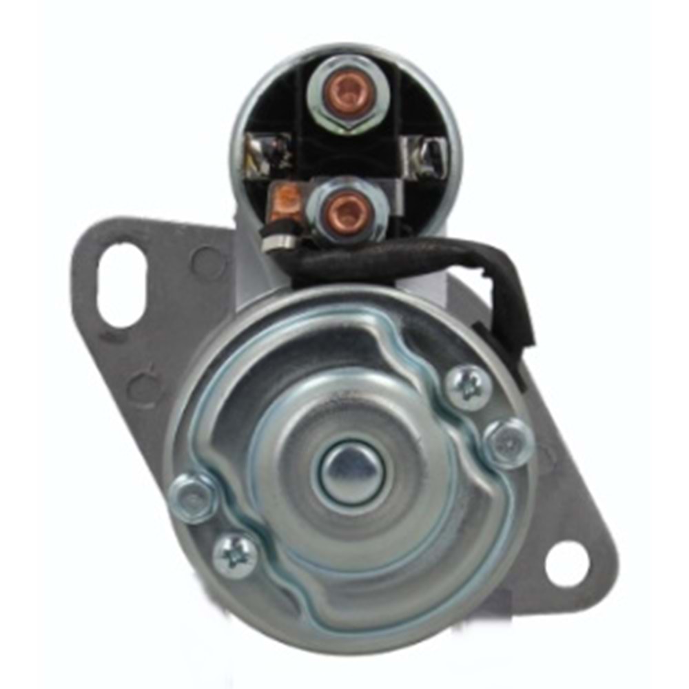 M.MOT.12V 1.3KW 9DİŞ YANMAR