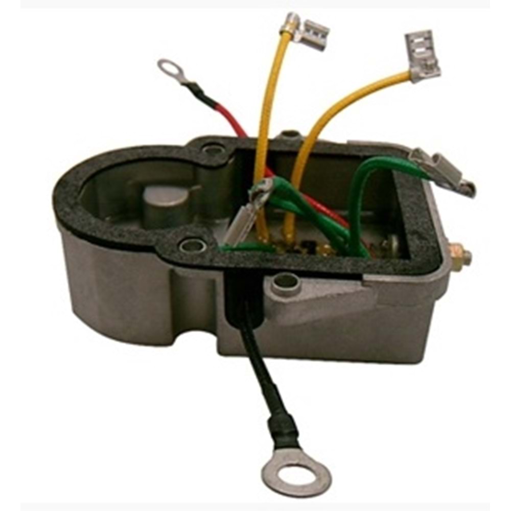 ALT.KONJ.DELCO TİP 28V MOTOROLA TİP CAT.İŞ MA