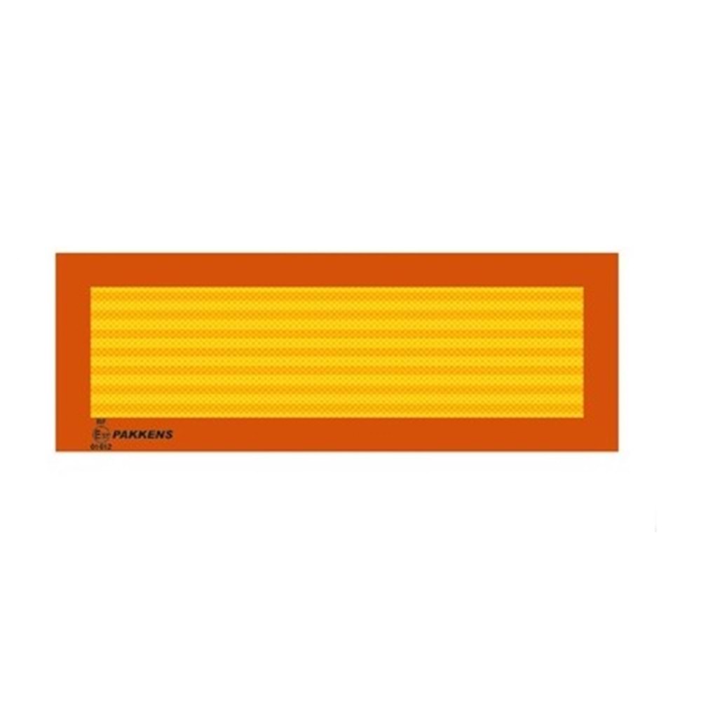 TIR YAPIŞKANLI REFLEKTÖR