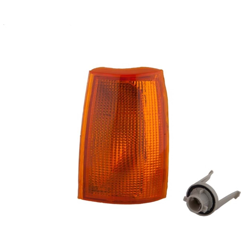 RENAULT 9 SİNYAL LAM.SARI SOL DUYLU